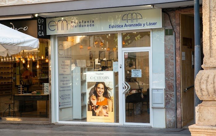 Estética Avanzada y Láser Estefanía Maldonado