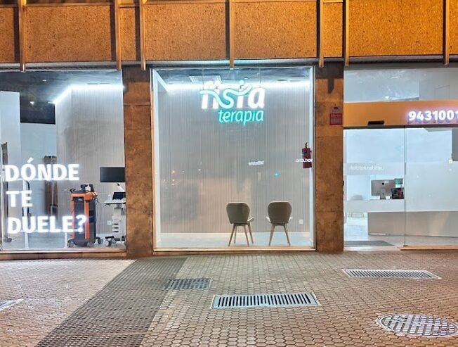 CENTRO FISIA