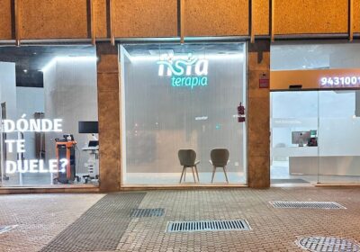 CENTRO FISIA