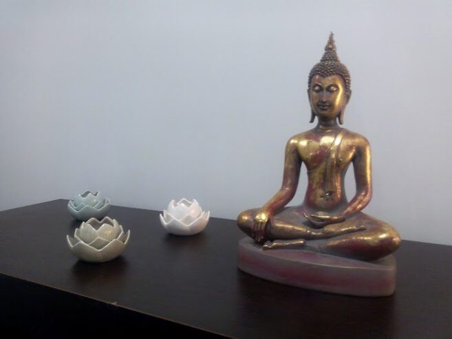 Reiki, Masajes, T. Holisticos de grado sublime