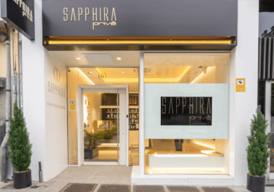 Sapphira Privé Coruña