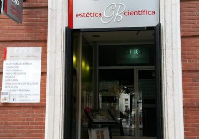Centro de Estética Científica Ana G.B.