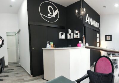 Ananda Estética Avanzada
