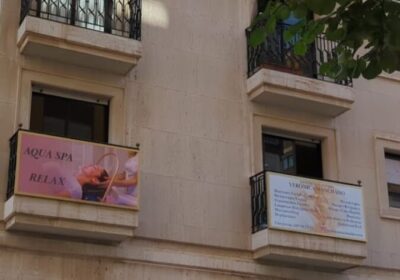 Estética Avanzada Verónica Manchado