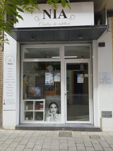 NIA Centro de estética