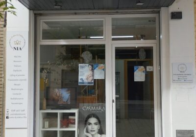 NIA Centro de estética
