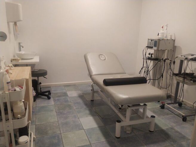 Limfacentre/Fisioterapia Girona/Drenaje Linfático Manual Girona/Tratamientos postoperatorios cirugía plástica Girona/