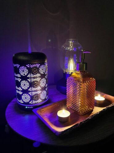 Massage Londres