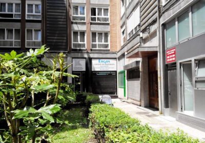 Ergos Gabinete de Fisioterapia