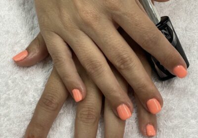 Ana Saldaña Estilista