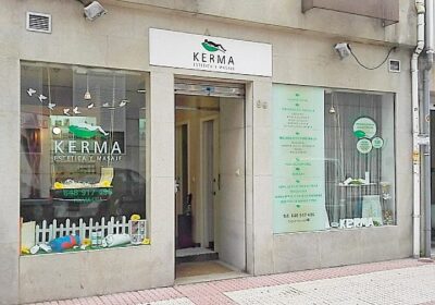 Kerma