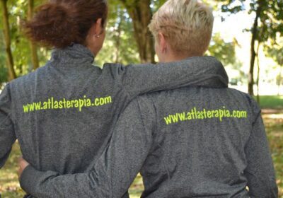 Atlasterapia pilates