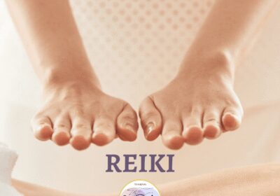 LOA Terapias Holísticas / Masajes – Osteopatía