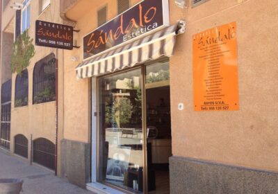 Sandalo
