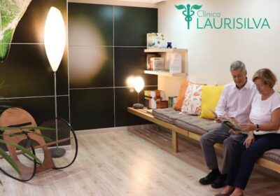 Clínica Laurisilva