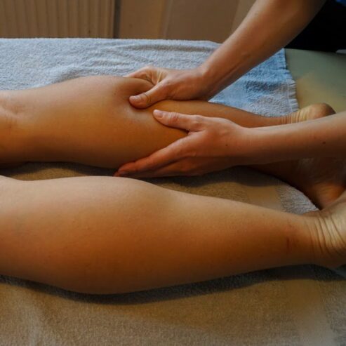 Remedium Mobile Massage Studio
