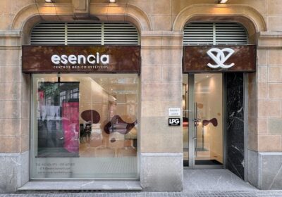Esencia Estética – Donostia | Medicina Estética y Depilación Láser