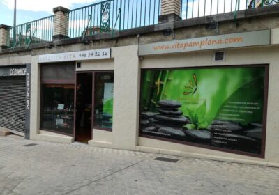 Estética Vita | Estética Pamplona Tajonar