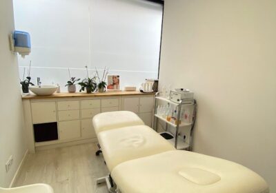 Centro de Estética Isabel Escola