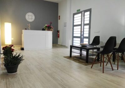 Osteopatía y Quiromasaje Bellavista