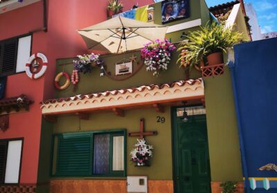 Centro de Masajes y Estética “FAN”