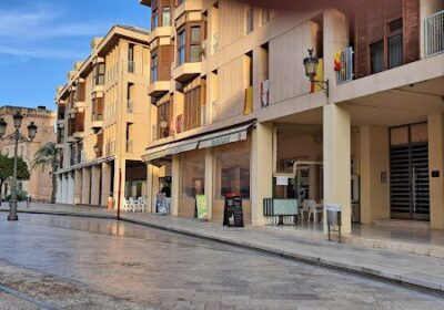 Centro Quiropractico Elche