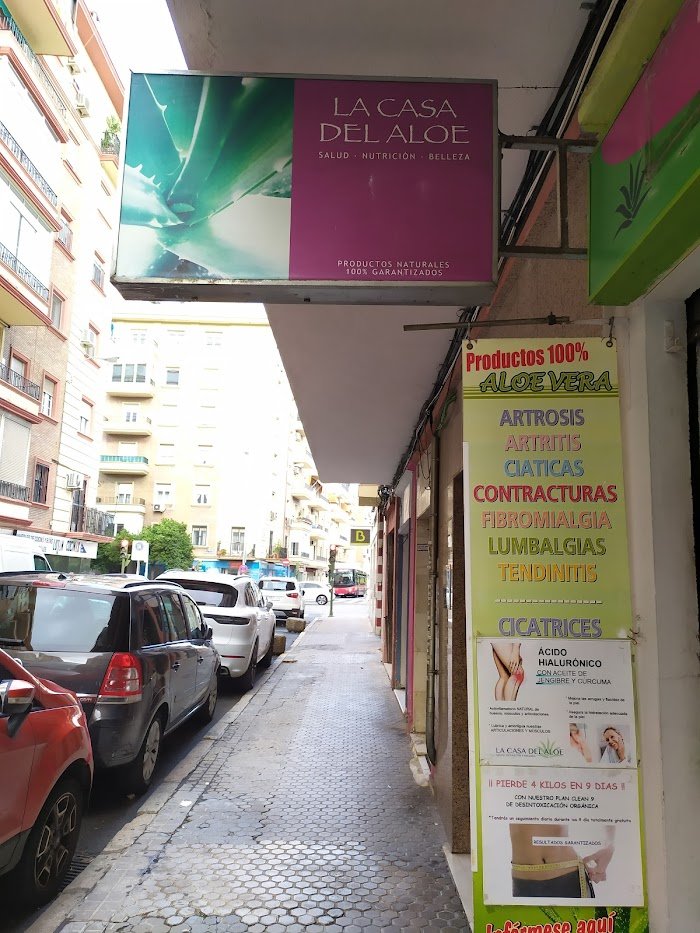 masajes Sevilla