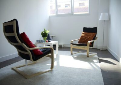 Chi Kung Bilbao y Shiatsu Bilbao