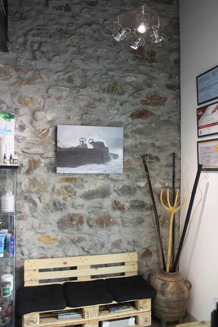 Masajes San Sebastián Bi-K