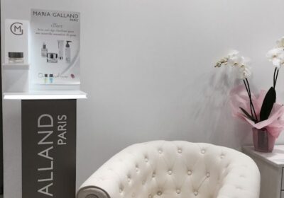 Centro de estética Dominique