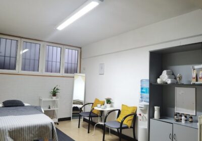 Relajaré Estética y Spa