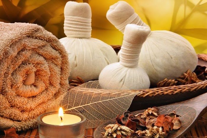 Alma Massage Barcelona