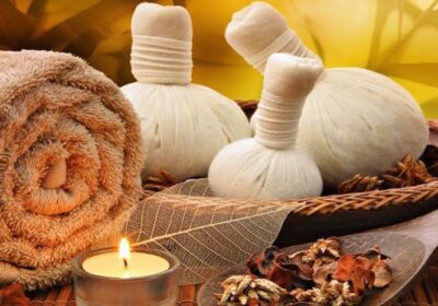 Alma Massage Barcelona