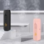 🕊️ Grendly Quemador de Incienso Electrónico 2 en 1 con Cabezal de Masaje - Imagen 3