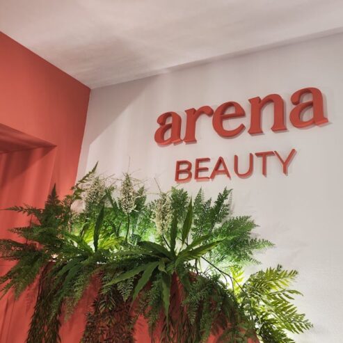 Arena Beauty