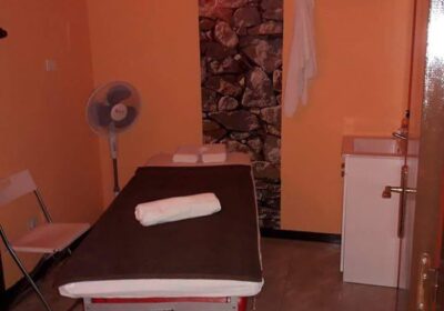 Massage Fanabe