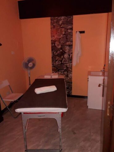 Massage Fanabe
