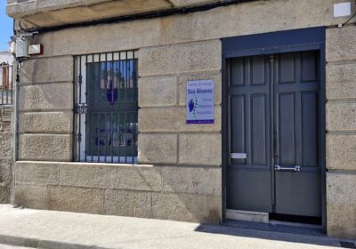 Centro de Masaje Eva Álvarez
