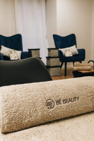 Be Beauty Valladolid
