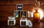 aromaterapia velas