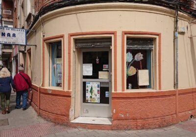 Centro De Belleza Lunar