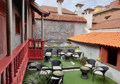 Aroma Thai Massage Spa