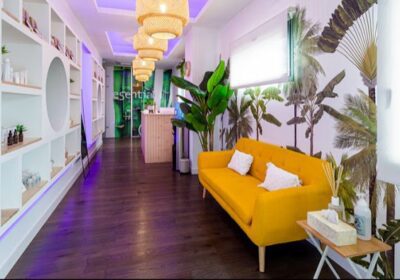 Esential. Fisioterapia, Salud de la mujer, Belleza y Entrenamiento Personal