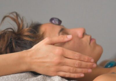 Federica Cerutti – terapeuta holística