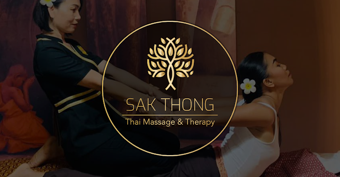 Sak Thong Thai Relaxantes Especiales & Therapy Tenerife
