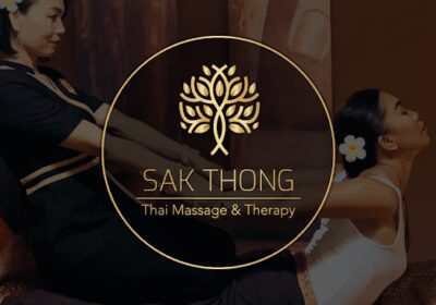 Sak Thong Thai Massage & Therapy Tenerife