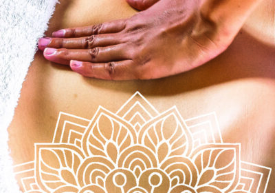 Centro de masaje Terapia de masajes