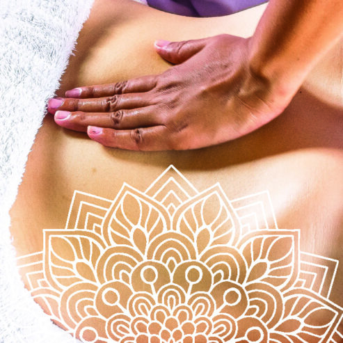 Centro de masaje Terapia de masajes
