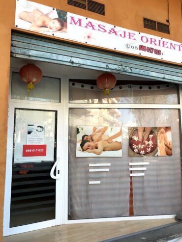 Orient