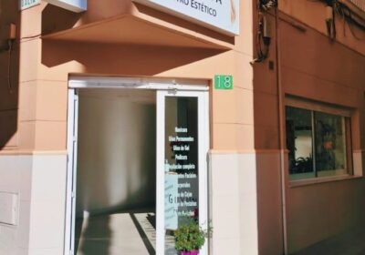 Guyunusa peluquería y estética.